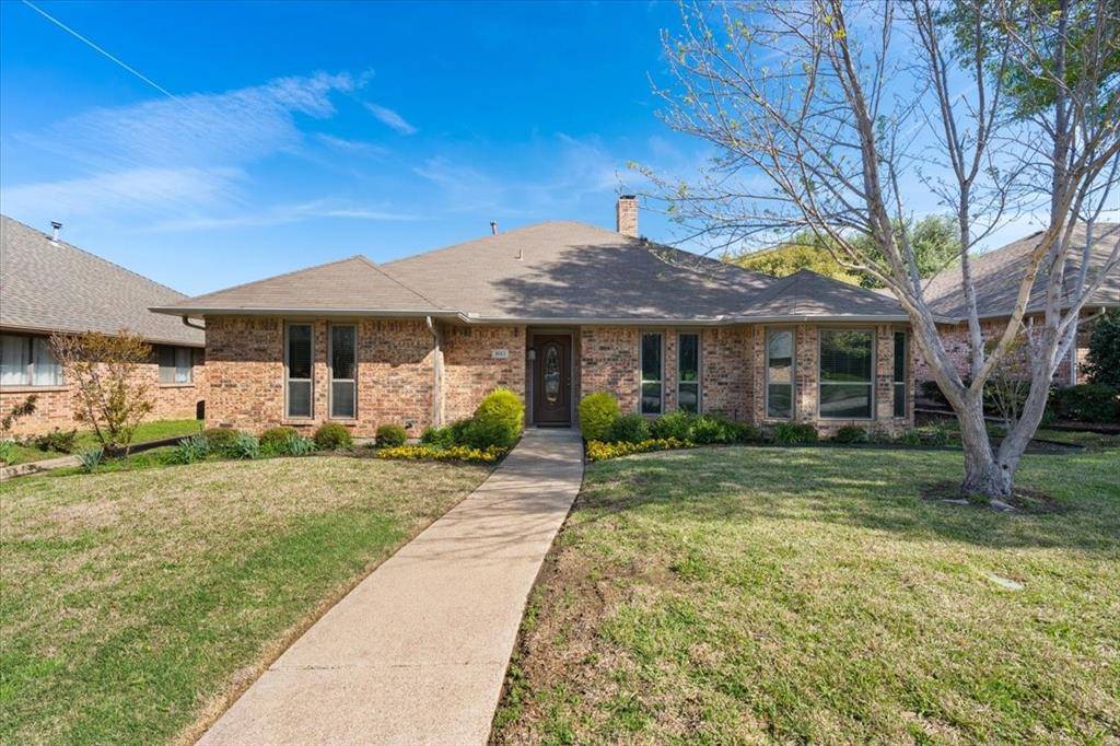 Carrollton, TX 75007,1613 Ginger Drive