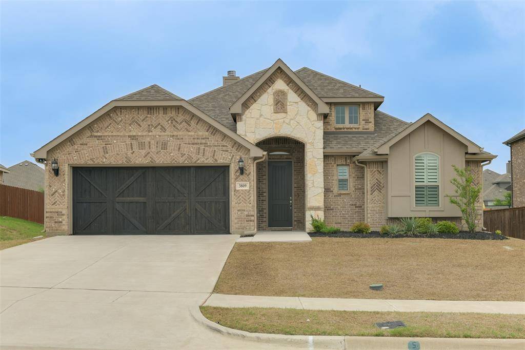 Midlothian, TX 76065,3809 Thicket Way