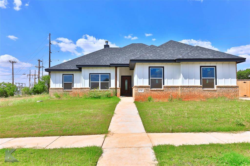 Abilene, TX 79606,6742 Hillside Court