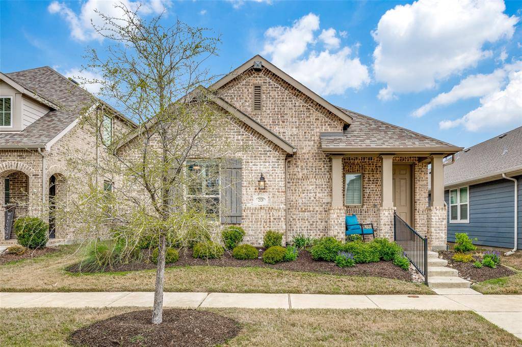 Northlake, TX 76247,2520 Stella Lane