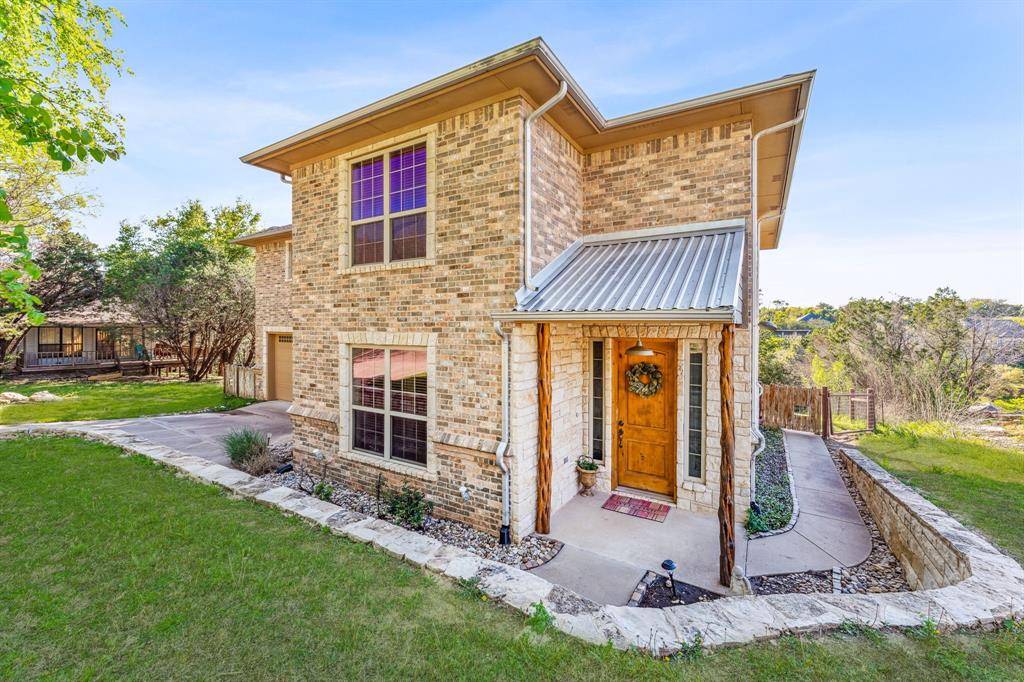 Granbury, TX 76048,4820 Windy Heights Court