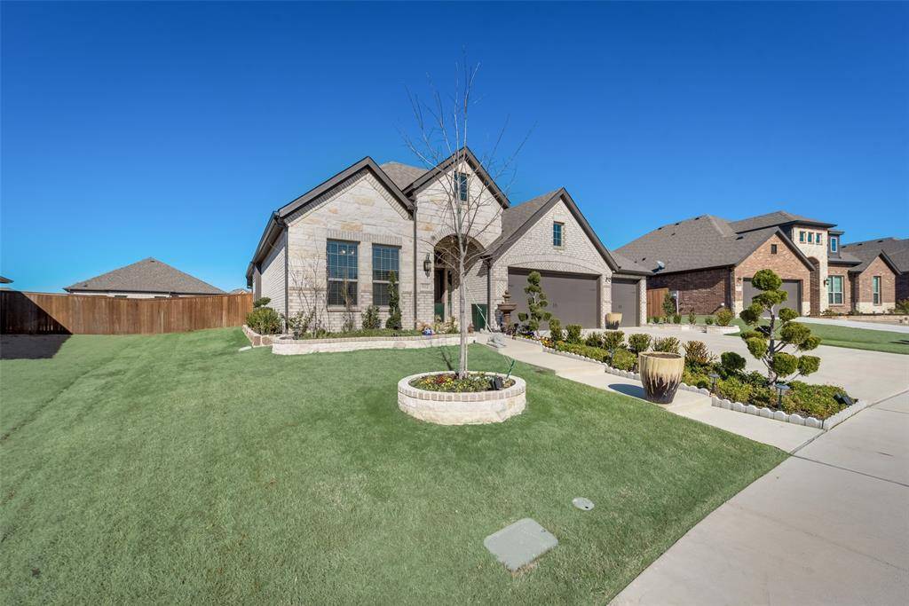 Royse City, TX 75189,512 CRABAPPLE Drive