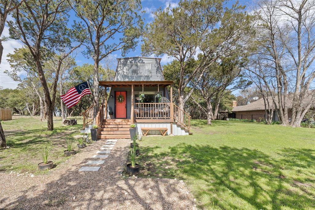 Granbury, TX 76048,1630 S Chisholm Trail