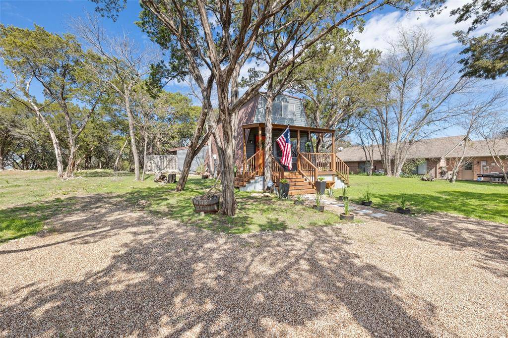 Granbury, TX 76048,1630 S Chisholm Trail