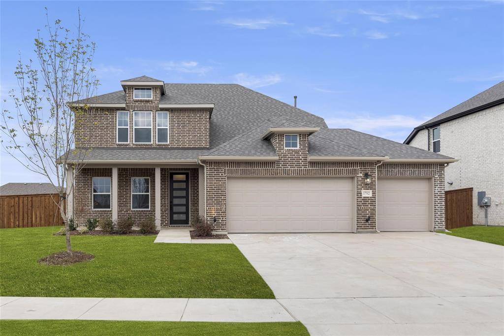 Forney, TX 75126,1702 Game Creek Court