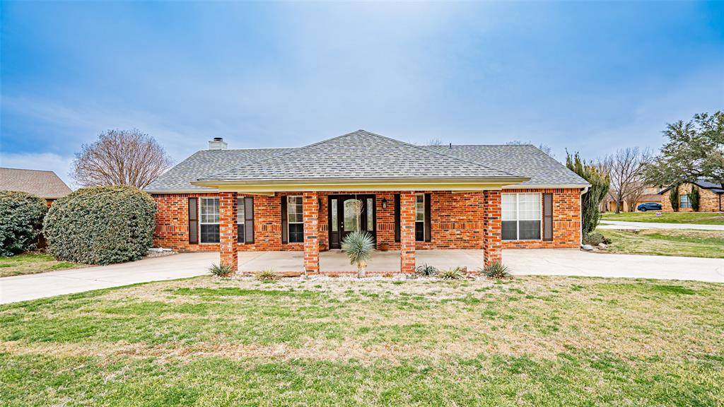 Granbury, TX 76049,6301 Bellevue Court