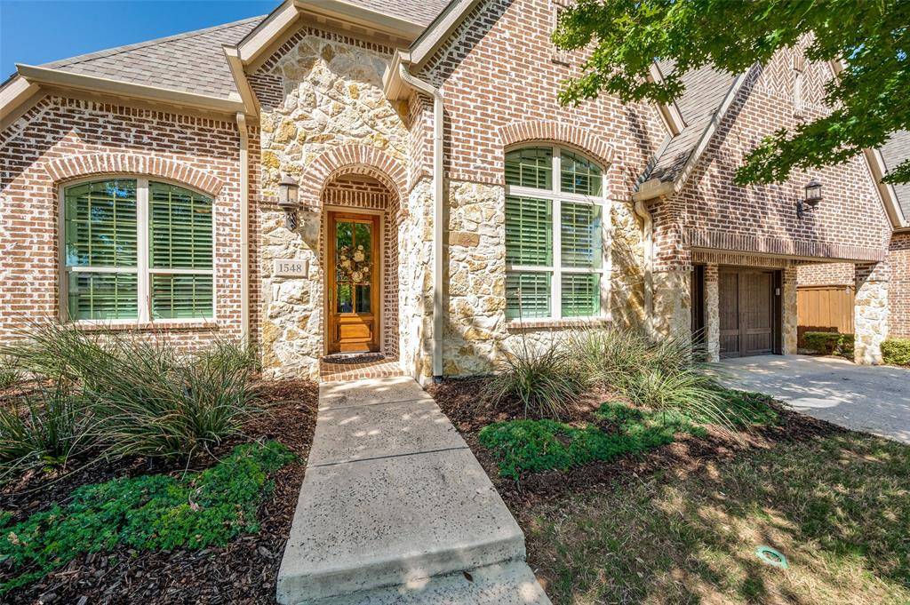 Frisco, TX 75036,1548 Cedar Ranch Road