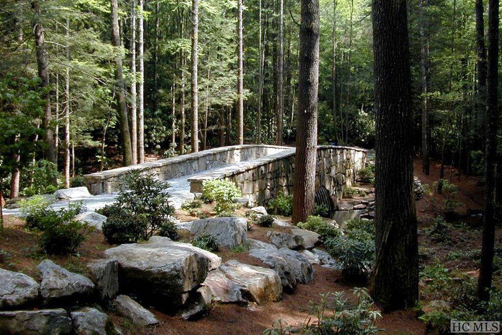 Cashiers, NC 28717,Lot 1C Streamside Drive