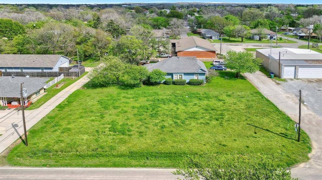 Pottsboro, TX 75076,1Lot Franklin Avenue