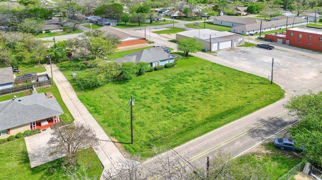 Pottsboro, TX 75076,1Lot Franklin Avenue