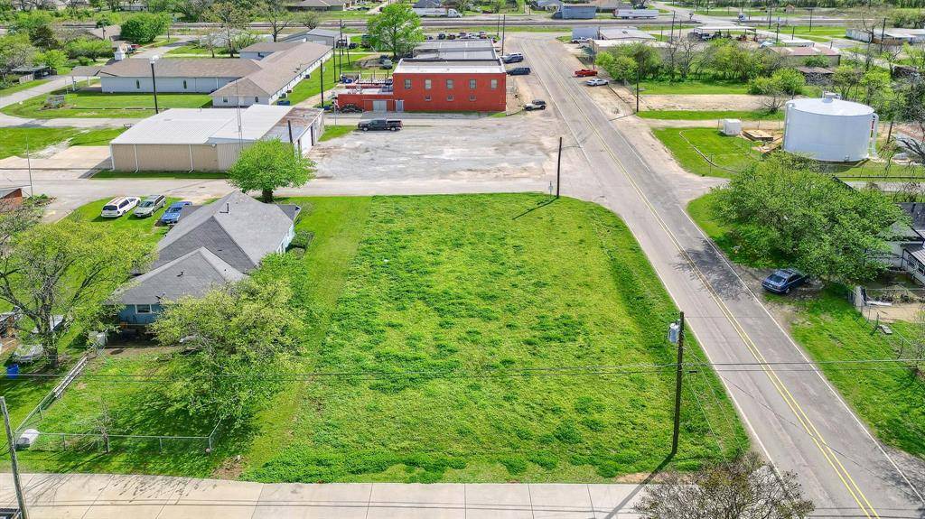 Pottsboro, TX 75076,1Lot Franklin Avenue