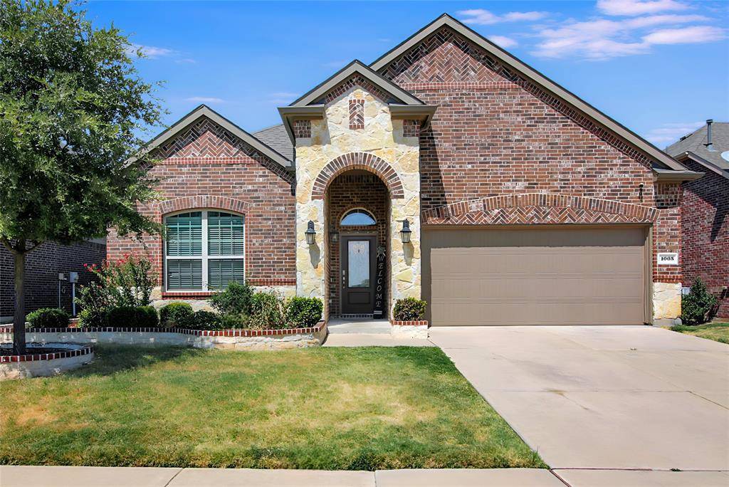 Little Elm, TX 75068,1005 Lake Summit Drive