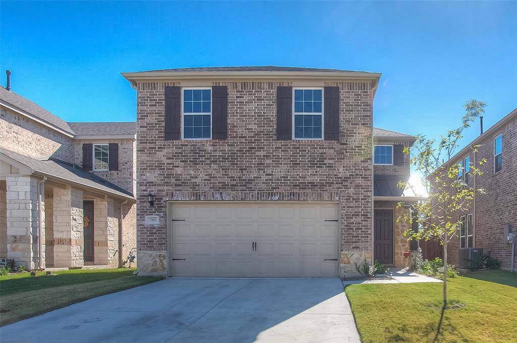 Garland, TX 75043,718 Creekwater Lane