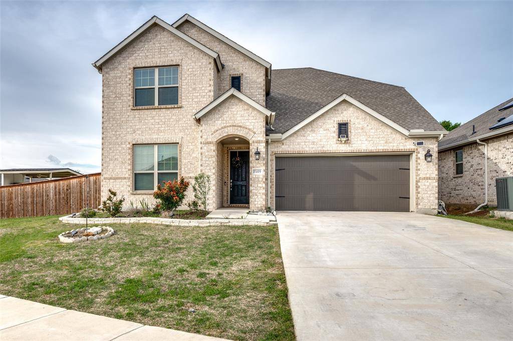 Haltom City, TX 76137,5409 W Wedge Wood Drive