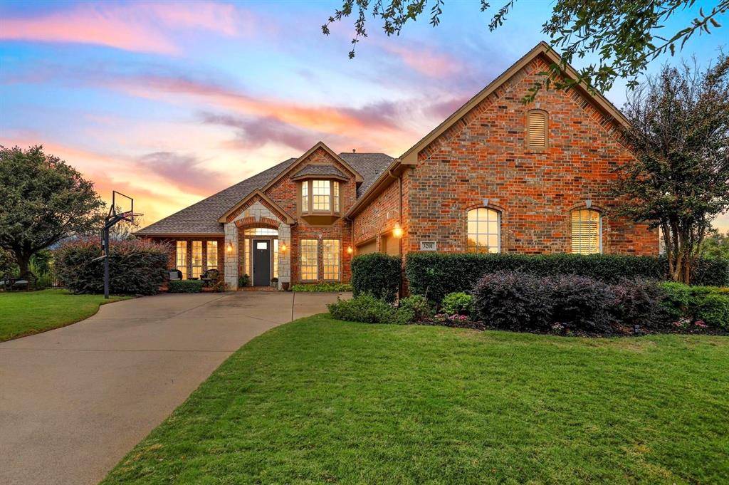 Flower Mound, TX 75022,3201 Village Crest Court