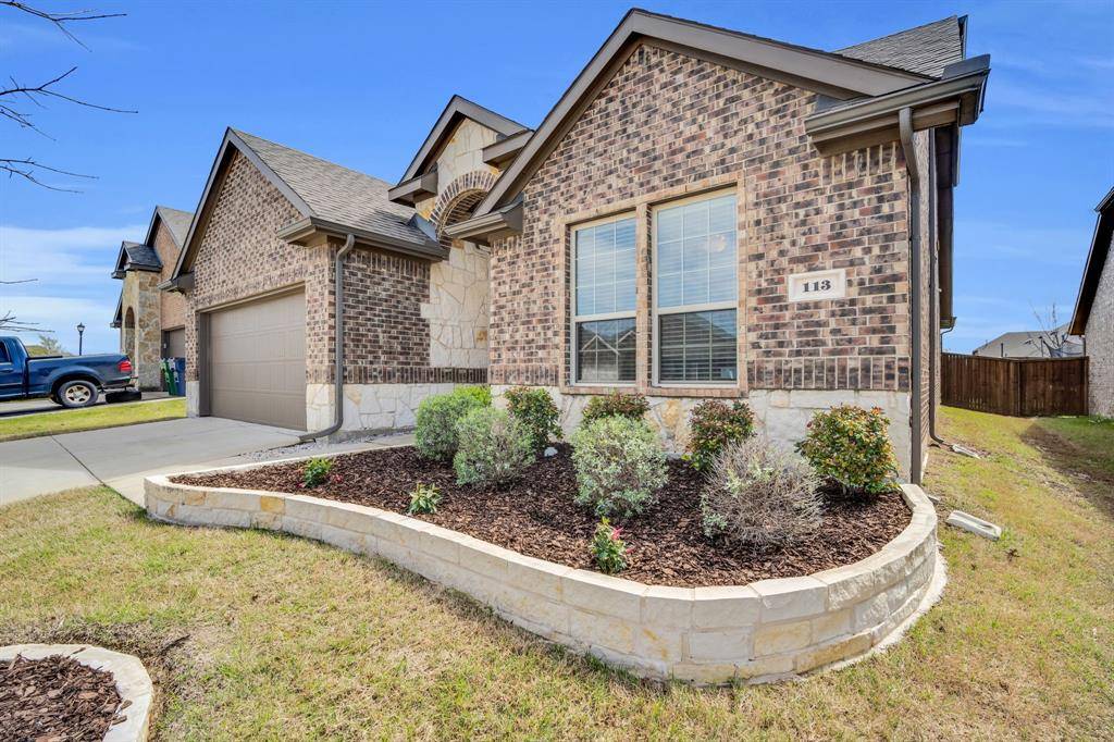 Fate, TX 75189,113 Colony Way