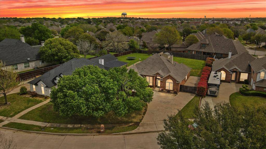 North Richland Hills, TX 76182,8320 Red Rose Trail