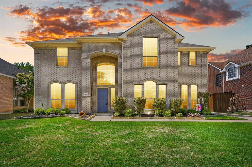 Flower Mound, TX 75022,3413 Devonshire Court