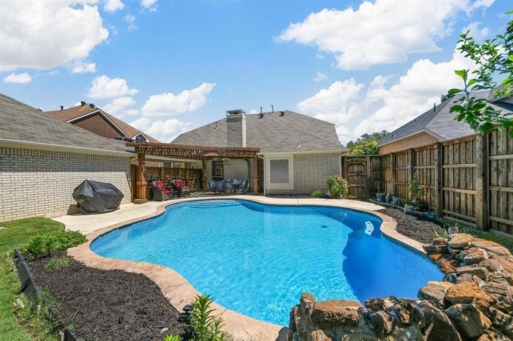 Flower Mound, TX 75022,3413 Devonshire Court