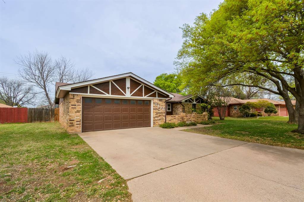 Abilene, TX 79606,3210 Winterhawk Drive