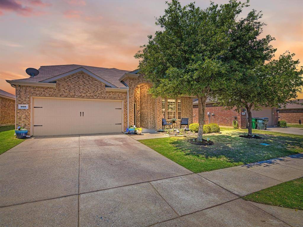 Aubrey, TX 76227,900 Cheyenne Drive