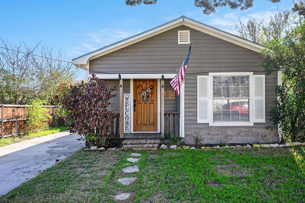 Glen Rose, TX 76043,301 Ross Avenue