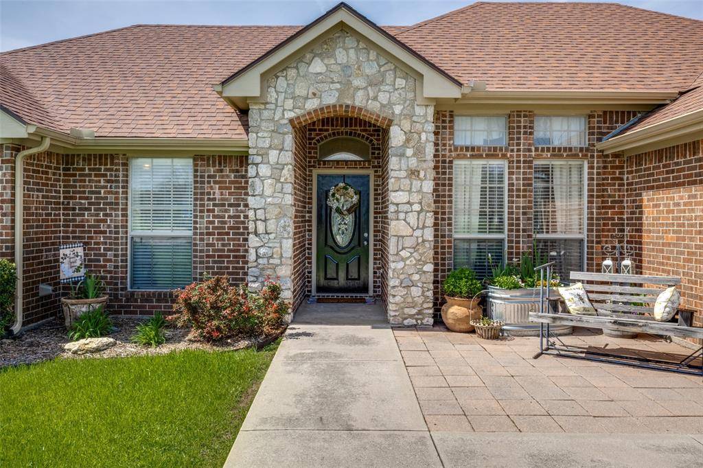 Rhome, TX 76078,180 Saddlebrook Court