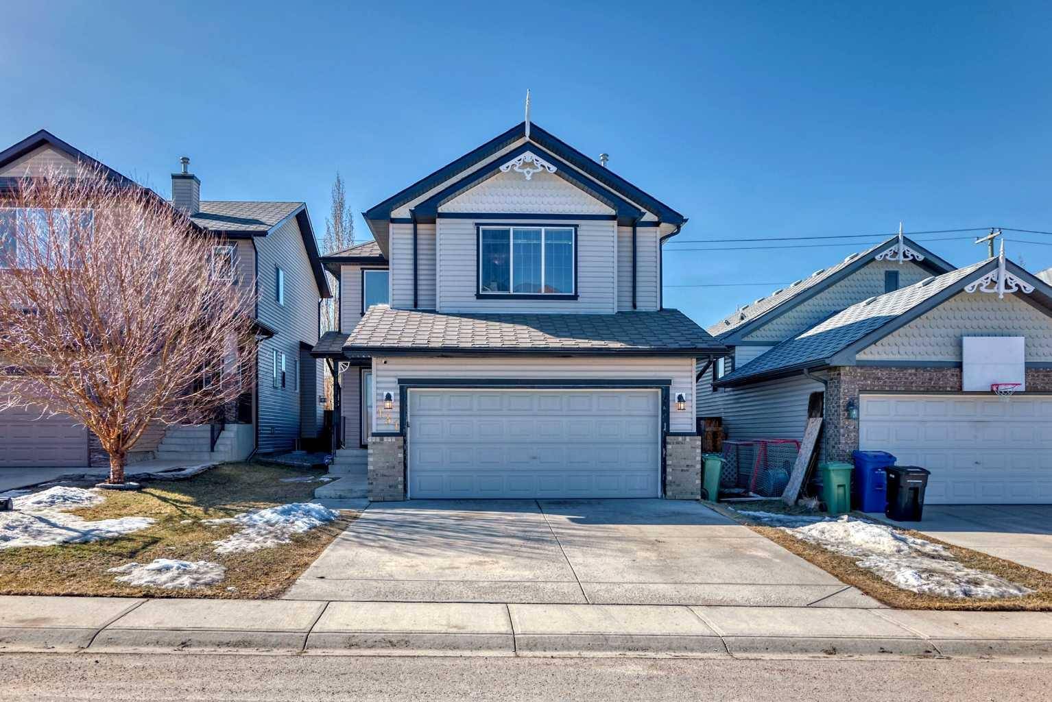 Okotoks, AB T1S 2M1,131 Cimarron Grove CIR