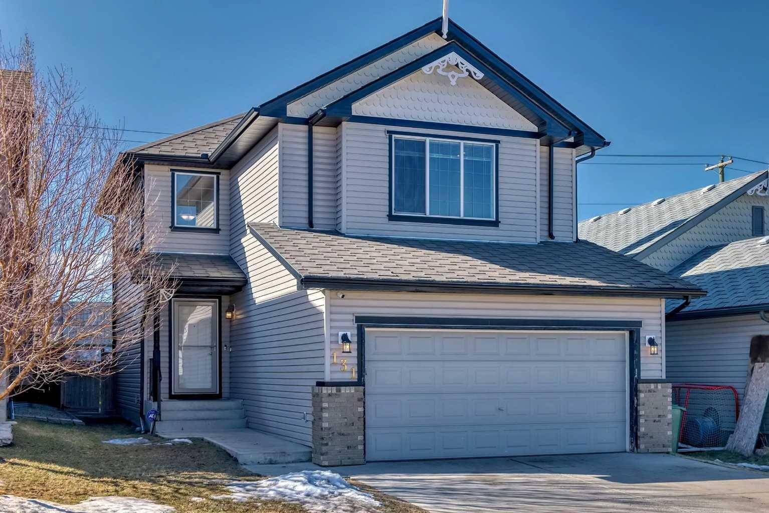 Okotoks, AB T1S 2M1,131 Cimarron Grove CIR