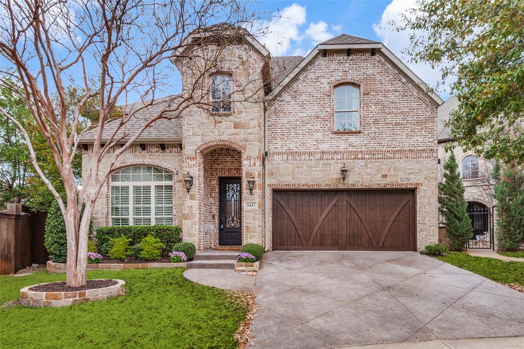 Dallas, TX 75220,9447 Monteleon Court