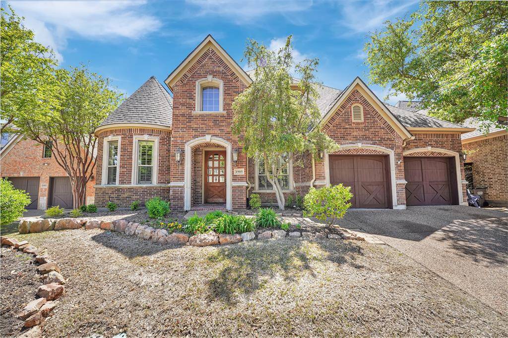 Allen, TX 75013,1905 Seguin Court