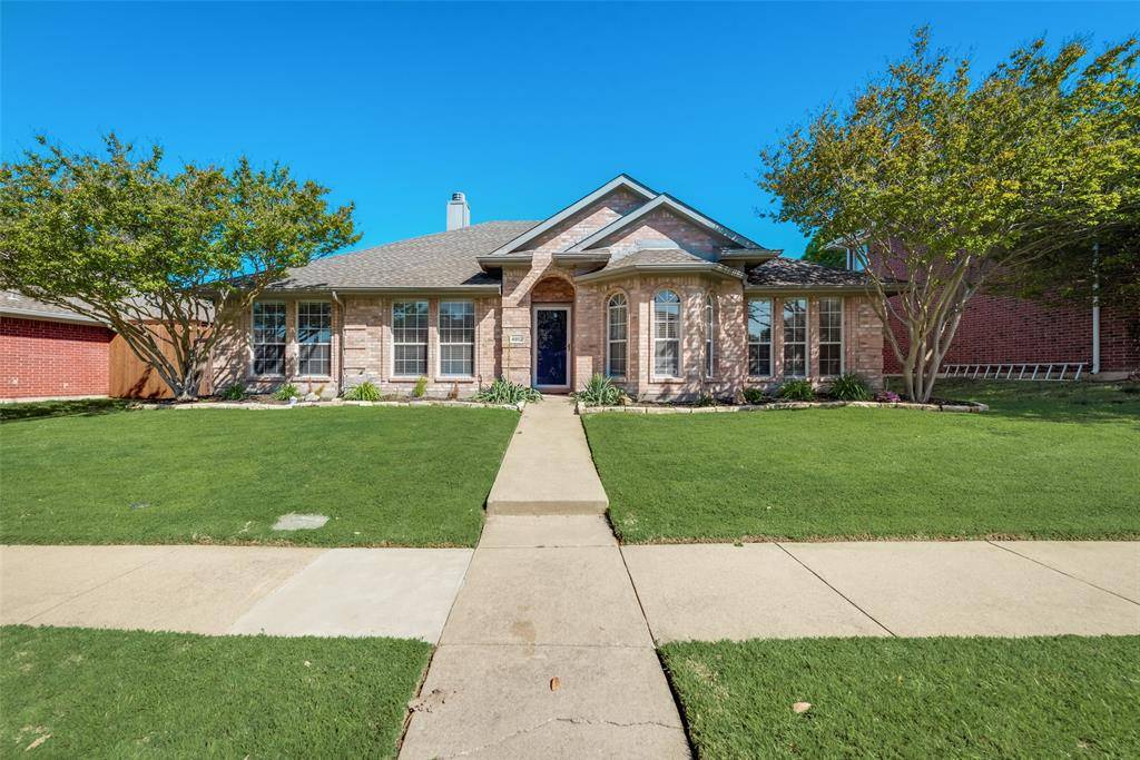 Mckinney, TX 75070,4812 Basil Drive