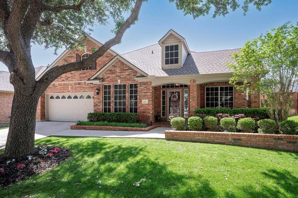 Flower Mound, TX 75028,3117 Oak Meadow Drive