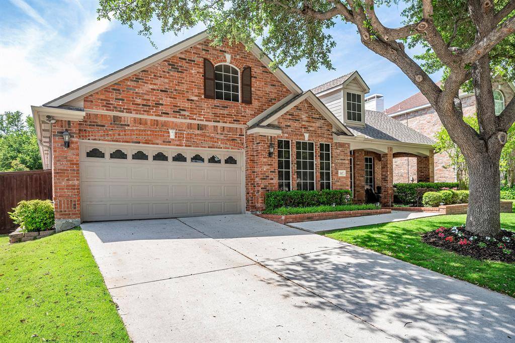 Flower Mound, TX 75028,3117 Oak Meadow Drive