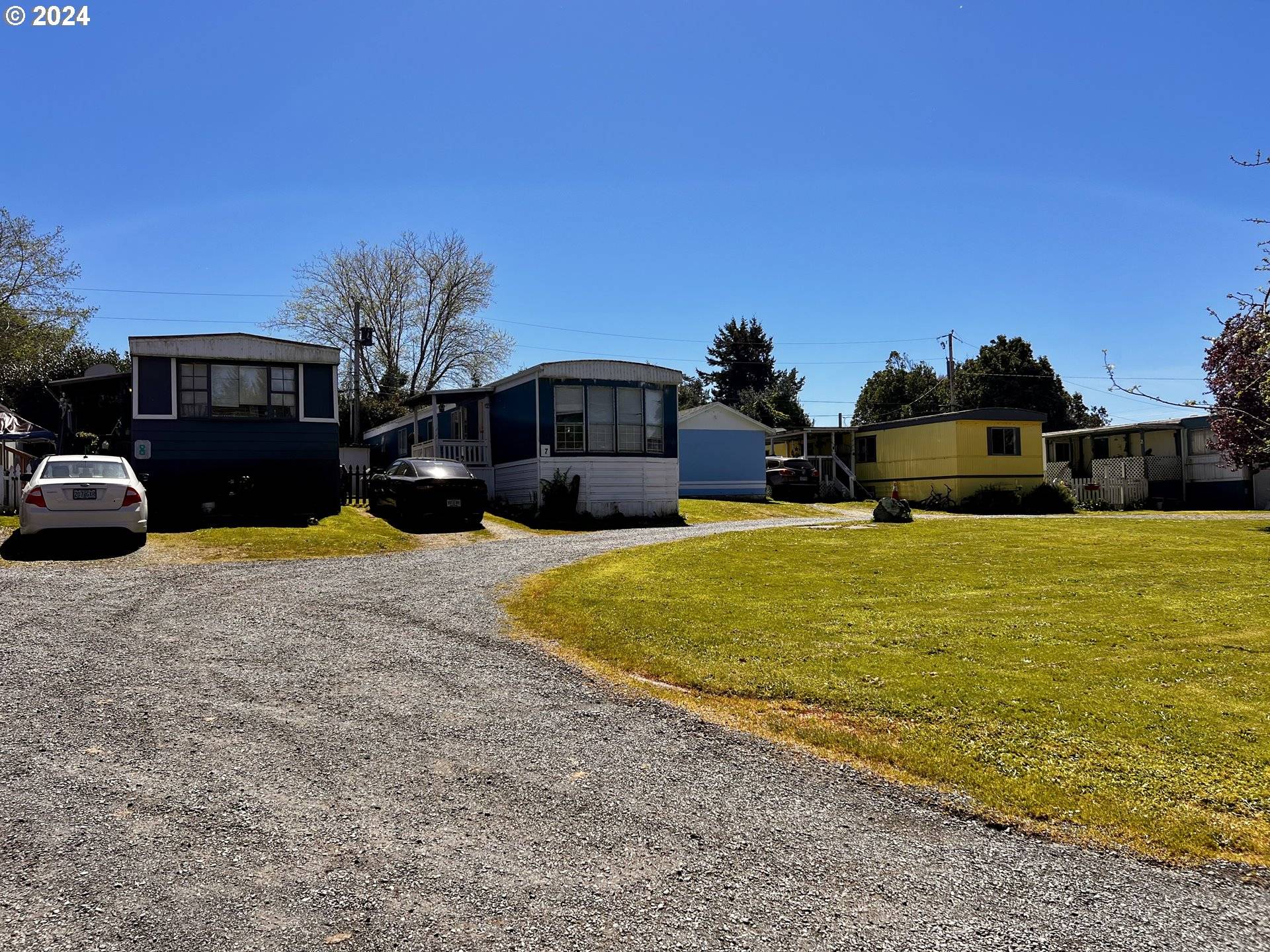 Gold Beach, OR 97444,95750 JERRYS FLAT RD