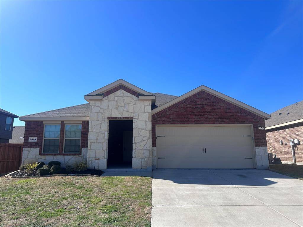 Denton, TX 76207,3605 Jackson Hollow