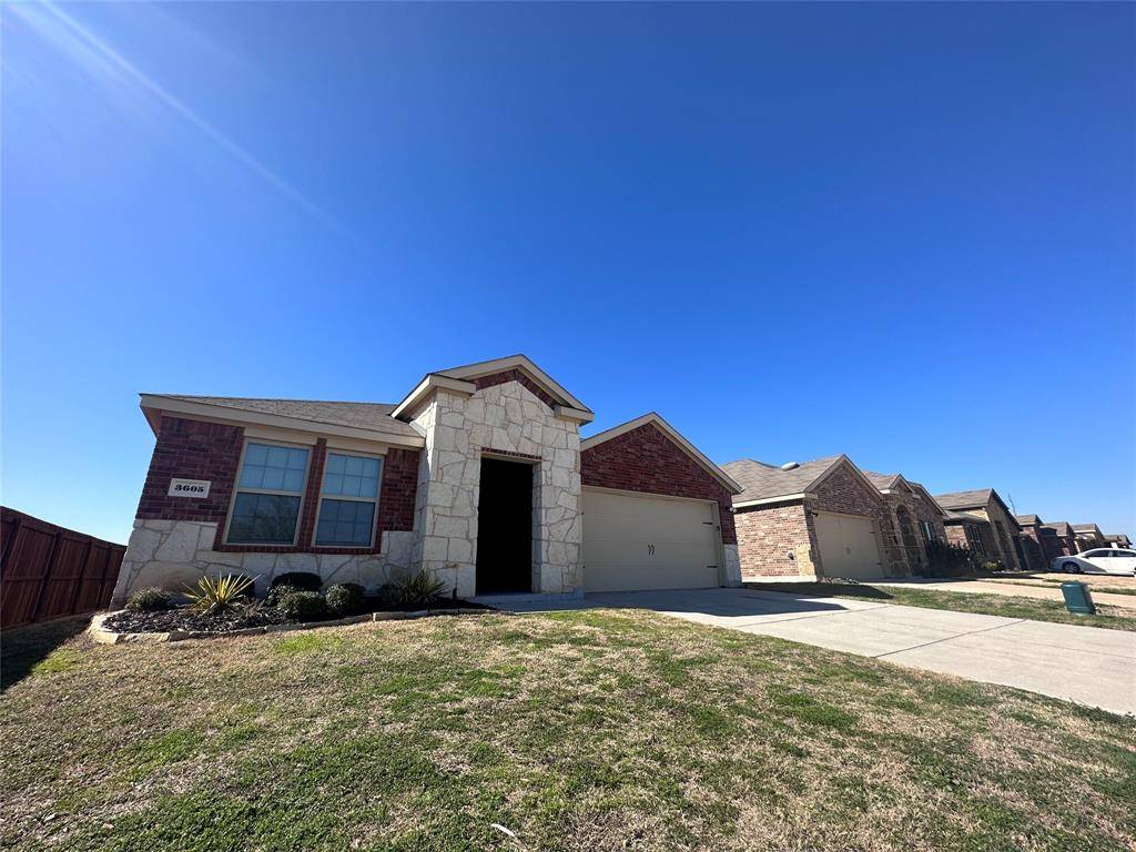 Denton, TX 76207,3605 Jackson Hollow