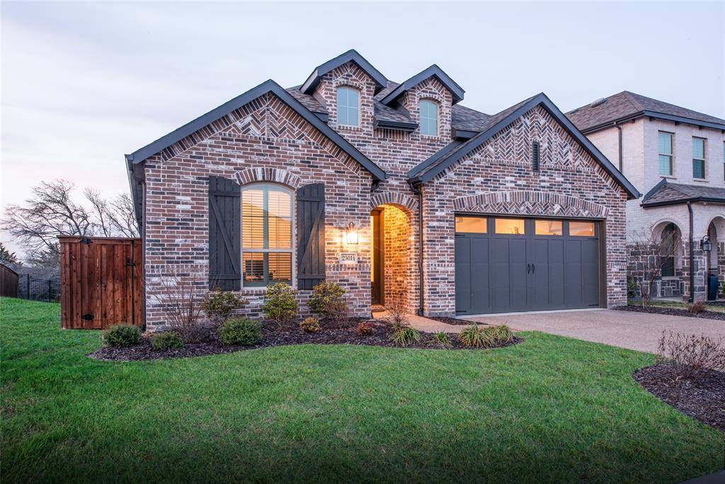 Wylie, TX 75098,2501 Solomons Place