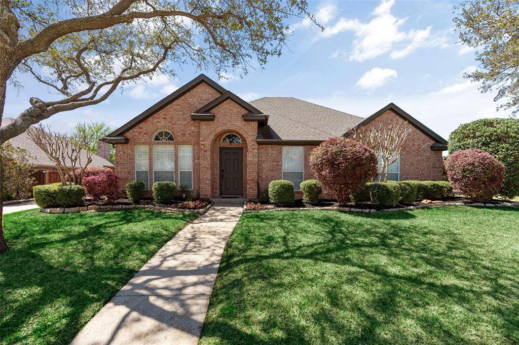 North Richland Hills, TX 76182,8100 Vine Wood Drive