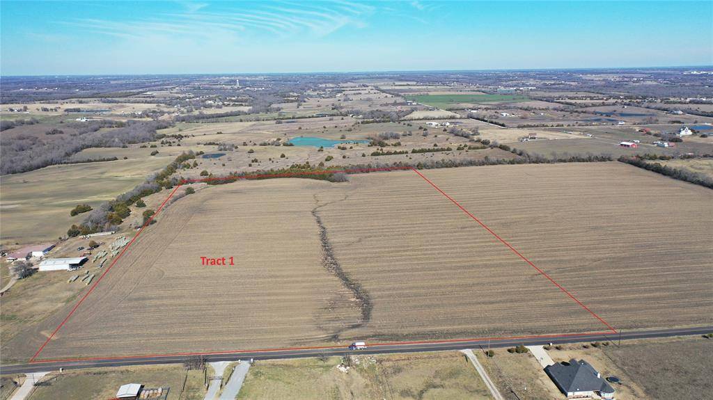 Blue Ridge, TX 75424,TBD- LOT 1 County Road 673