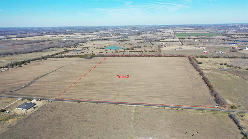 Blue Ridge, TX 75424,TBD Lot 2 County Road 673 Road