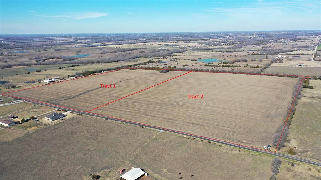 Blue Ridge, TX 75424,TBD Lot 2 County Road 673 Road