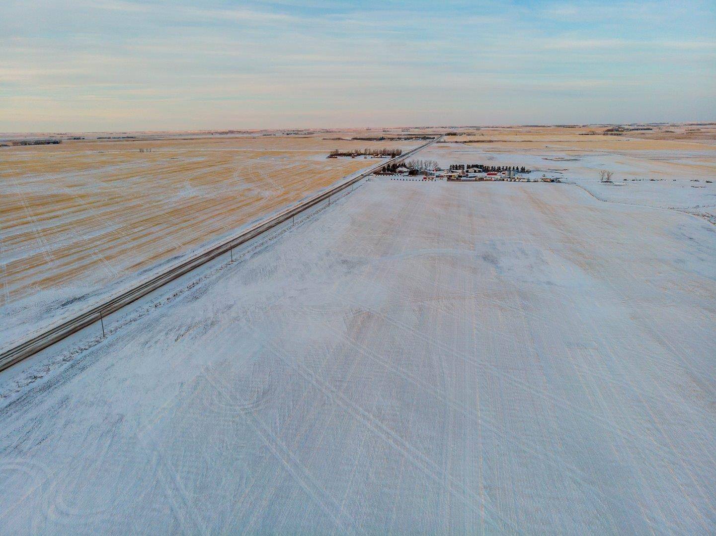 Rural Wheatland County, AB T0J 1Y0,W4R26T25S21QSW Range Road 264 Range