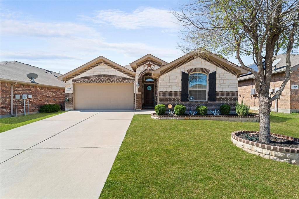 Fort Worth, TX 76052,14333 Mariposa Lily Lane