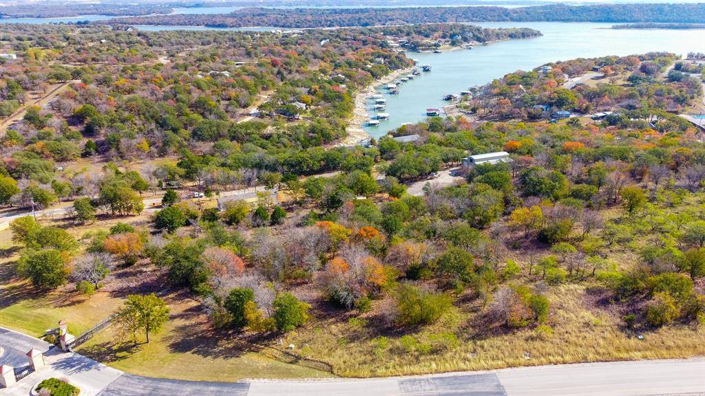 Chico, TX 76431,Lot 22 Grand Harbor Boulevard