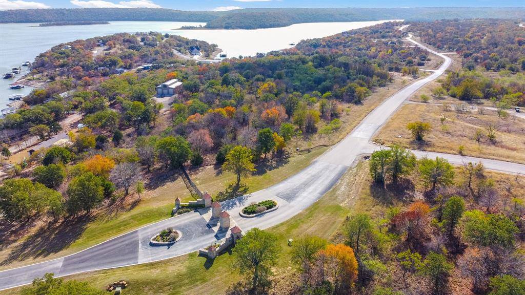 Chico, TX 76431,Lot 22 Grand Harbor Boulevard