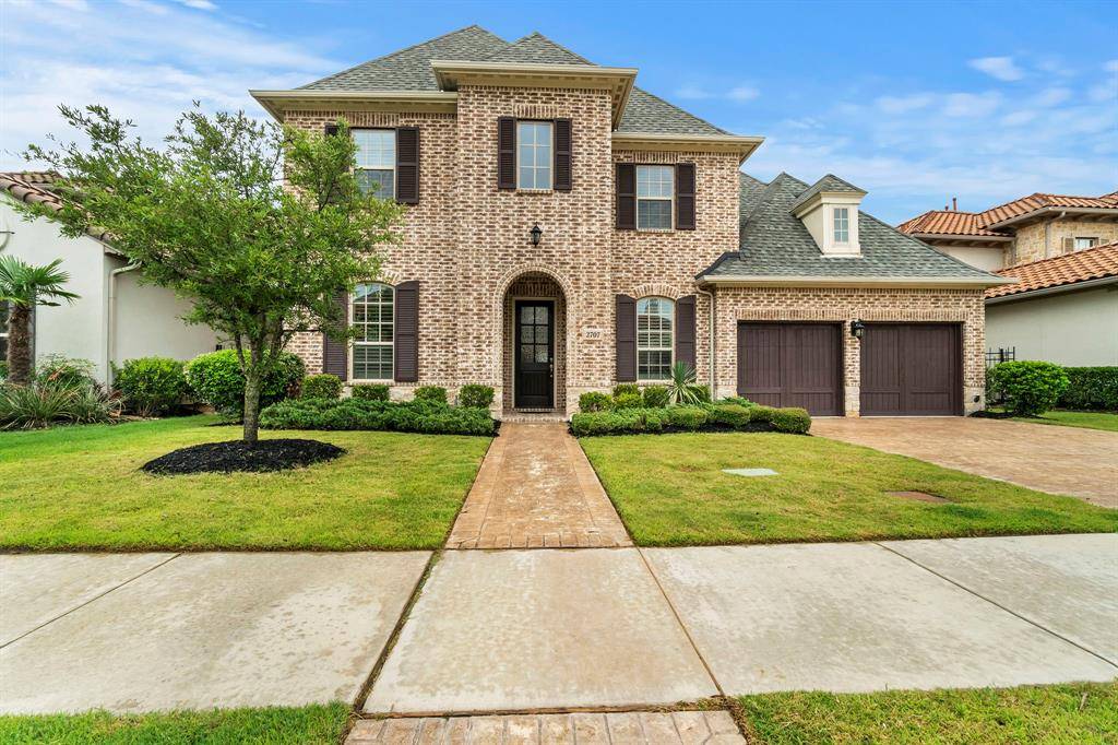 Irving, TX 75063,2707 Fountain Drive