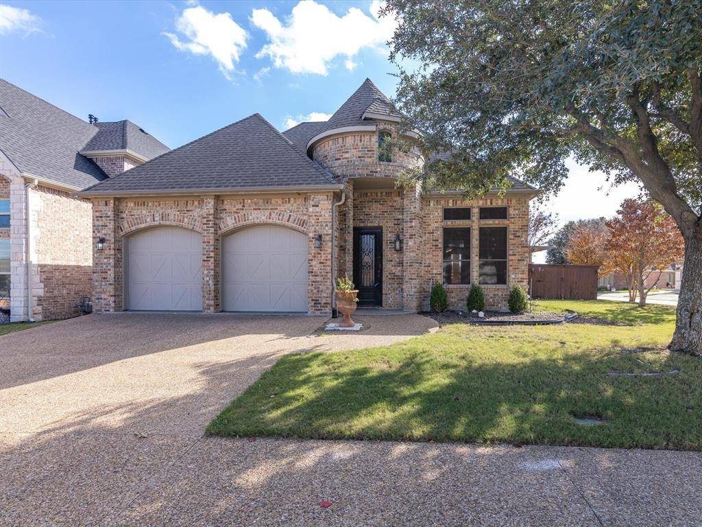 Ennis, TX 75119,1707 Prestwick Lane