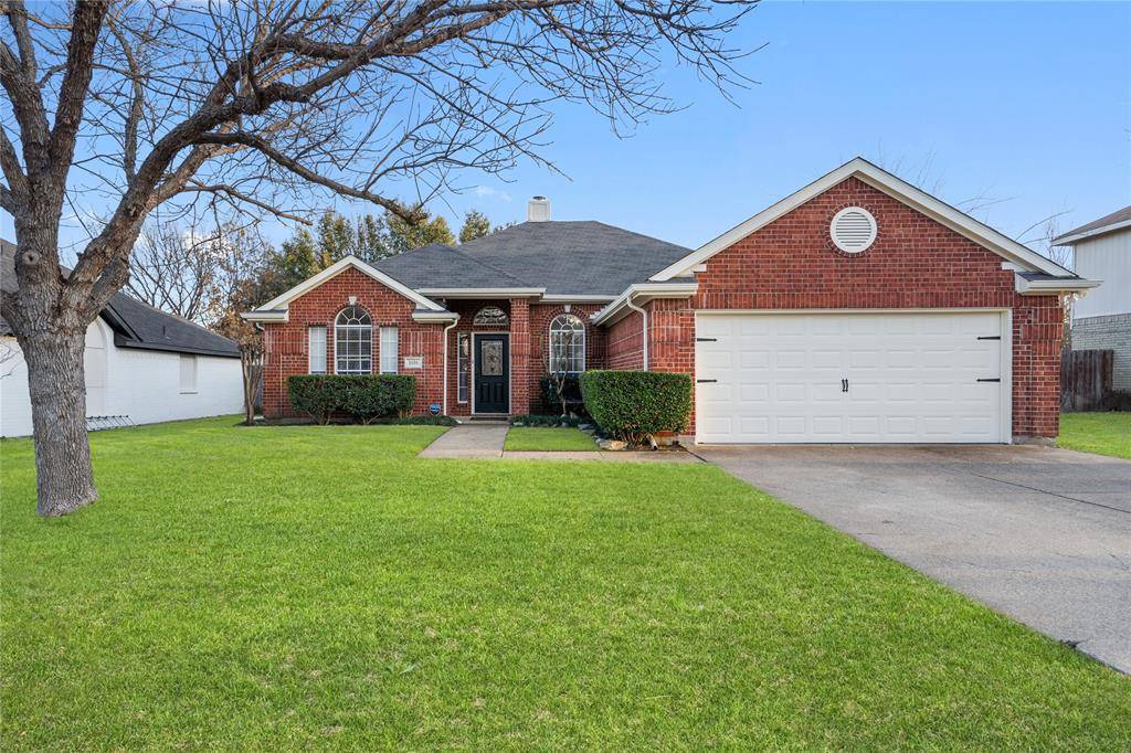 Mansfield, TX 76063,1616 Churchill Lane