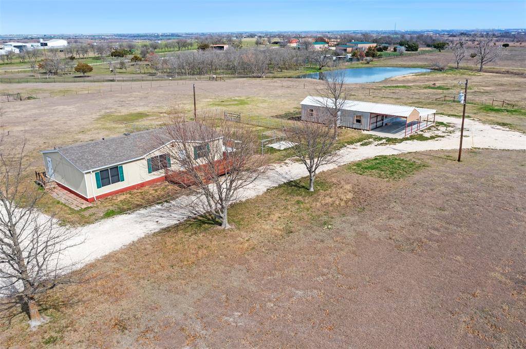 Cleburne, TX 76033,1635 County Road 1224